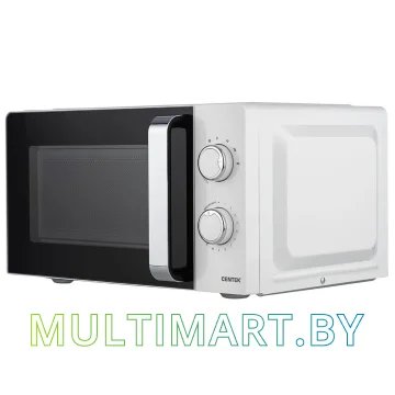 Микроволновая печь CENTEK CT-1575 (белый) картинка 2
